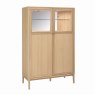 Ballatta Drinks Cabinet