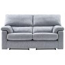 Highgate 2 Seater Double Power Recliner Sofa Highgate 2 Seater Double Power Recliner Sofa