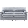 Highgate 3 Seater Double Manual Recliner Sofa Highgate 3 Seater Double Manual Recliner Sofa