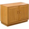 Ercol Windsor Dining 2 Door Cabinet