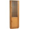 Ercol Windsor Dining Windsor Corner Display Cabinet