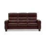 Wave High Back 3 Seater Sofa Wave High Back 3 Seater Sofa