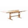 Ercol Windsor Dining Windsor Large Dining Table