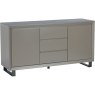 Panama Dining Wide Sideboard