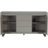 Panama Dining Wide Sideboard Panama Dining Wide Sideboard