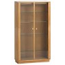 Ercol Windsor Dining Windsor Medium Display Cabinet