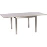 Petra Dining 90cm - 180cm Flip-Top Dining Table