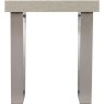 Petra Dining Lamp Table