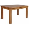 Steyning Extension Dining Table 1400/1900