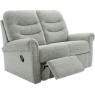 Holmes (Fabric) 2 Str Man Rec DBL Holmes (Fabric) 2 Str Man Rec DBL