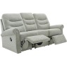 Holmes (Fabric) 3 Str Man Rec Sofa LHF Holmes (Fabric) 3 Str Man Rec Sofa LHF
