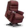 Keswick Royale 2-motor Electric Riser Recliner Keswick Royale 2-motor Electric Riser Recliner