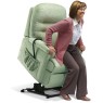 Keswick Royale 1-motor Electric Riser Recliner Keswick Royale 1-motor Electric Riser Recliner