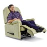 Keswick Royale Recliner Keswick Royale Recliner