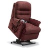 Keswick Small 2-motor Electric Riser Recliner Keswick Small 2-motor Electric Riser Recliner