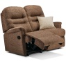 Keswick Small Reclining 2-seater