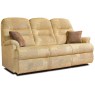 Keswick Small Rechargeable Powered Reclining 3-seater Keswick Small Rechargeable Powered Reclining 3-seater