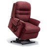 Keswick Standard 2-motor Electric Riser Recliner Keswick Standard 2-motor Electric Riser Recliner