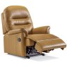 Keswick Leather Petite Recliner (CATCH only) Keswick Leather Petite Recliner (CATCH only)