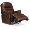 Keswick Leather Small Recliner Keswick Leather Small Recliner