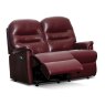 Keswick Leather Standard Reclining 2-seater Keswick Leather Standard Reclining 2-seater