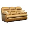 Keswick Leather Standard Fixed 3-seater Keswick Leather Standard Fixed 3-seater