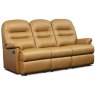 Keswick Leather Standard Reclining 3-seater Keswick Leather Standard Reclining 3-seater