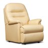 Keswick Leather Standard Chair