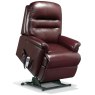 Keswick Leather Standard 1-motor Electric Riser Recliner Keswick Leather Standard 1-motor Electric Riser Recliner
