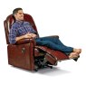 Keswick Leather Standard Recliner Keswick Leather Standard Recliner