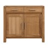 Quercus 2 Door Sideboard