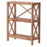 Quercus 3 Shelf Unit