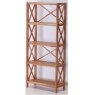 Quercus 5 Shelf Unit