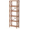 Quercus 6 Shelf Unit