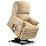 Nevada Petite 1-motor Electic Riser Recliner Nevada Petite 1-motor Electic Riser Recliner