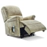 Nevada Small Recliner