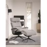 Tokyo Star Chair & Stool with Adjustable Headrest & High Base
