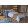 Catnap 3 Seater Sofa Bed - Comfort Sprung Mattress