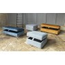 Slumber Storage Stool Slumber Storage Stool