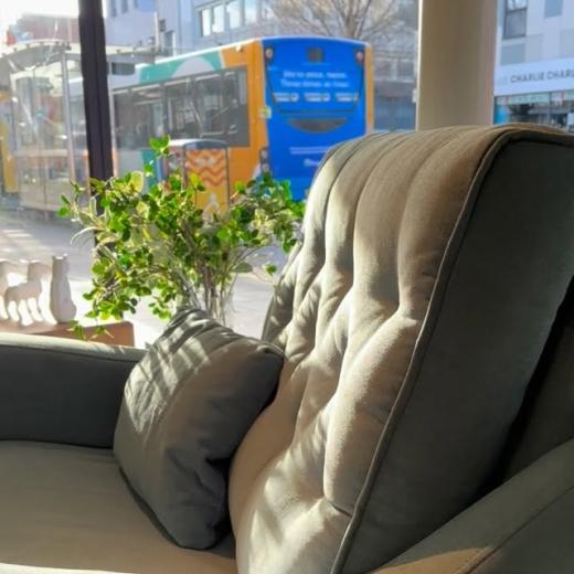 Spring is in the air 🌷🌸 Our new Spring Event window is all ready for our Spring Event to start...