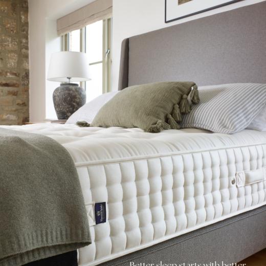 Today is World Sleep Day 🌙 Good sleep helps improve concentration, boost mood, support your immune...