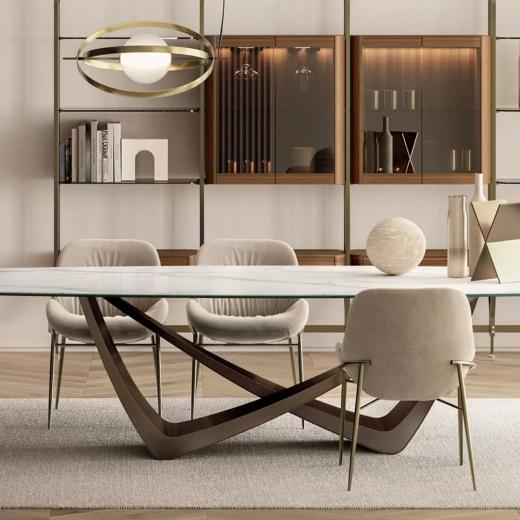 After 45 years on our shop floor, we asked Dominic what he'd actually have in his own home. Over the...