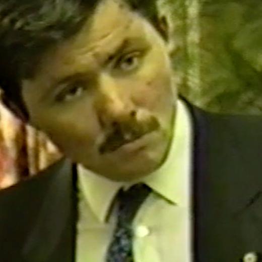 Celebrating 45 Years of Dominic at Reynolds 💙 Here's a snippet of Dominic's legacy video, created...