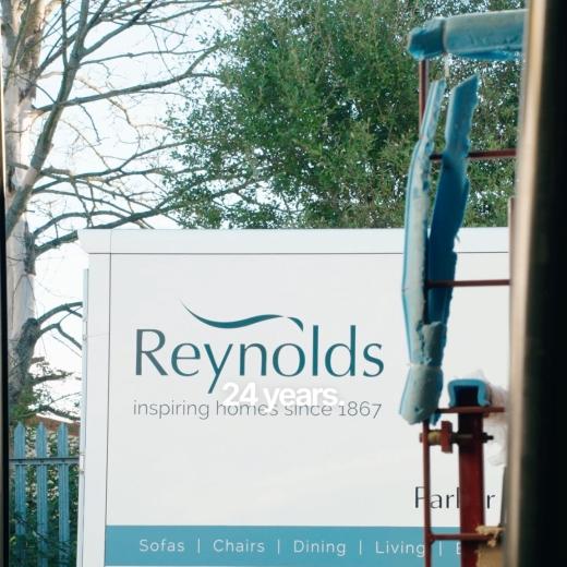 25 years of Shaun at Reynolds 🎉 Shaun joined us at just 16… and 25 years later, he’s still at...