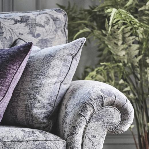 Something new is now in store... We’ve been working behind the scenes to bring a new upholstery col...