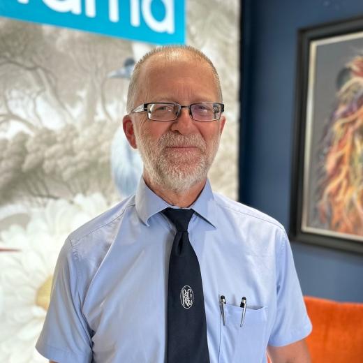 Happy 60th Birthday to Michael Marland! 🥳🥳 Today we’re wishing a very happy 60th birthday to...