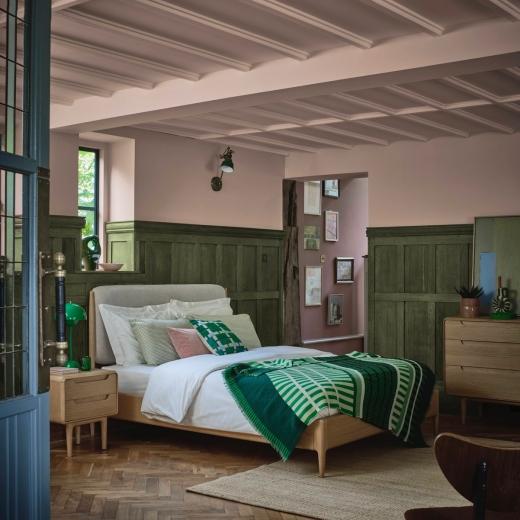 ✨ Introducing the G Plan Winchester Bedroom Range ✨ Timeless British craftsmanship meets modern c...