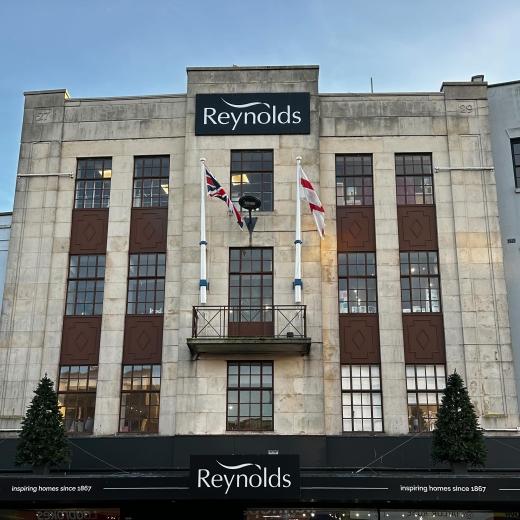 As we wrap up another year, we just want to say thank you. To everyone who visited the showroom, plac...