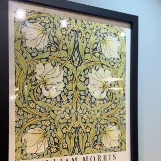 New walls, new mood 🖼️ Our new collection of framed artwork has arrived and is ready to take hom...