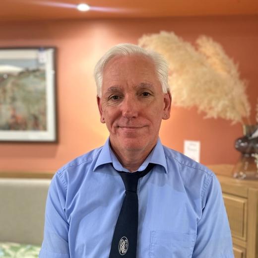 25 years of Aaron at Reynolds! 🎉 Today we celebrate a very special milestone for our Bed Manager,...